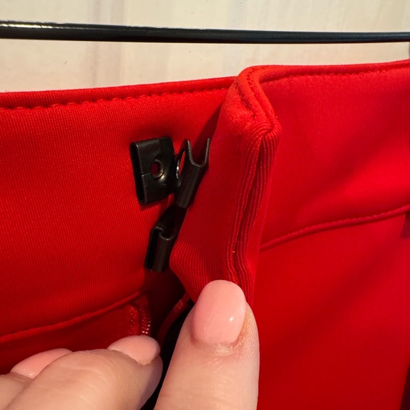 NWT FP Movement Winterberry Black Pants Size XL - Picture 6 of 16